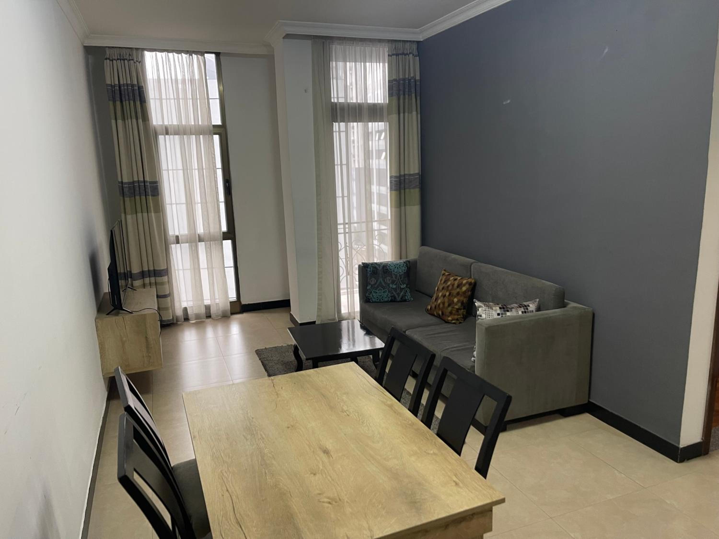 Rankset Guesthouse Apartment