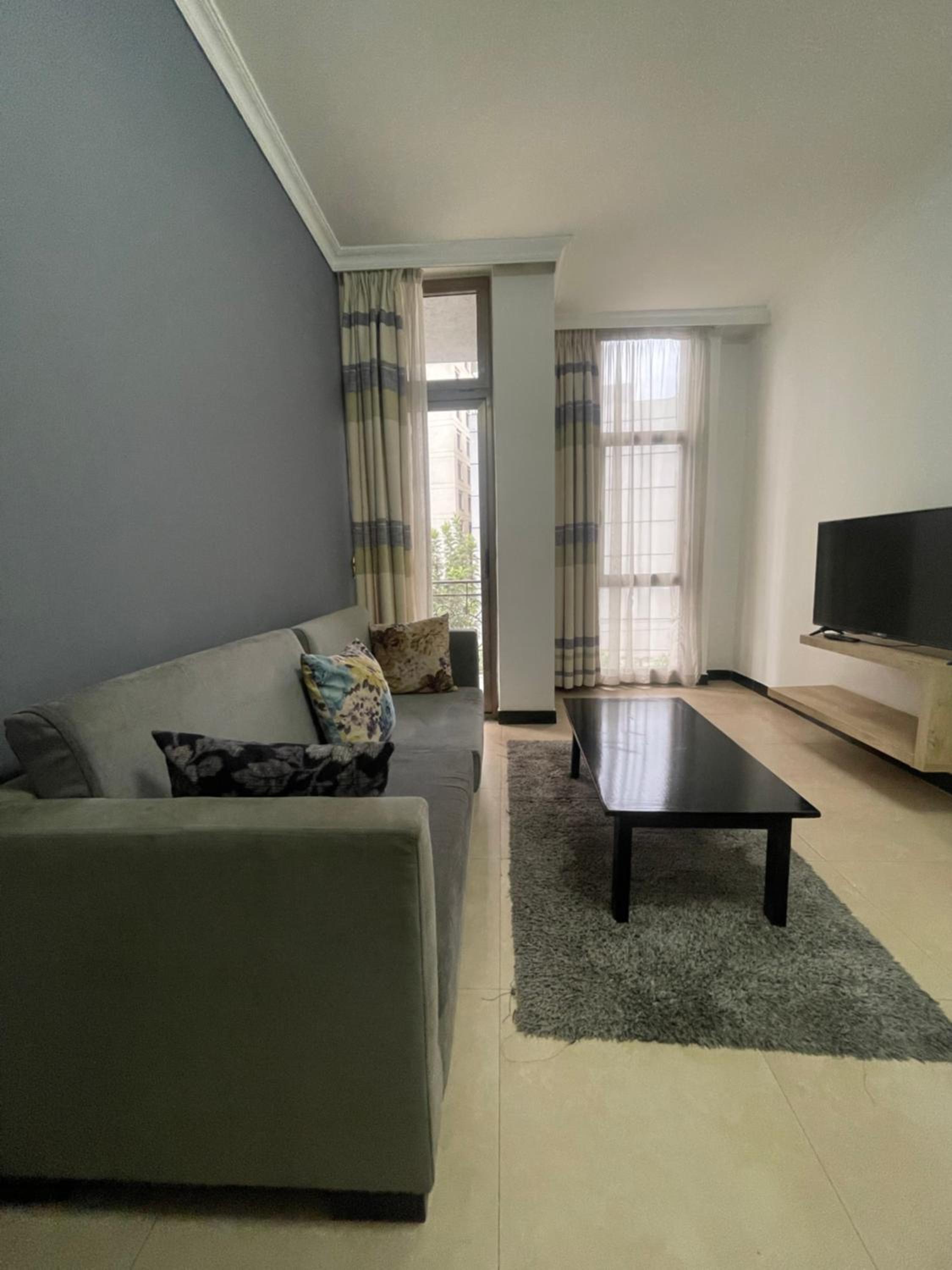 Rankset Guesthouse Apartment