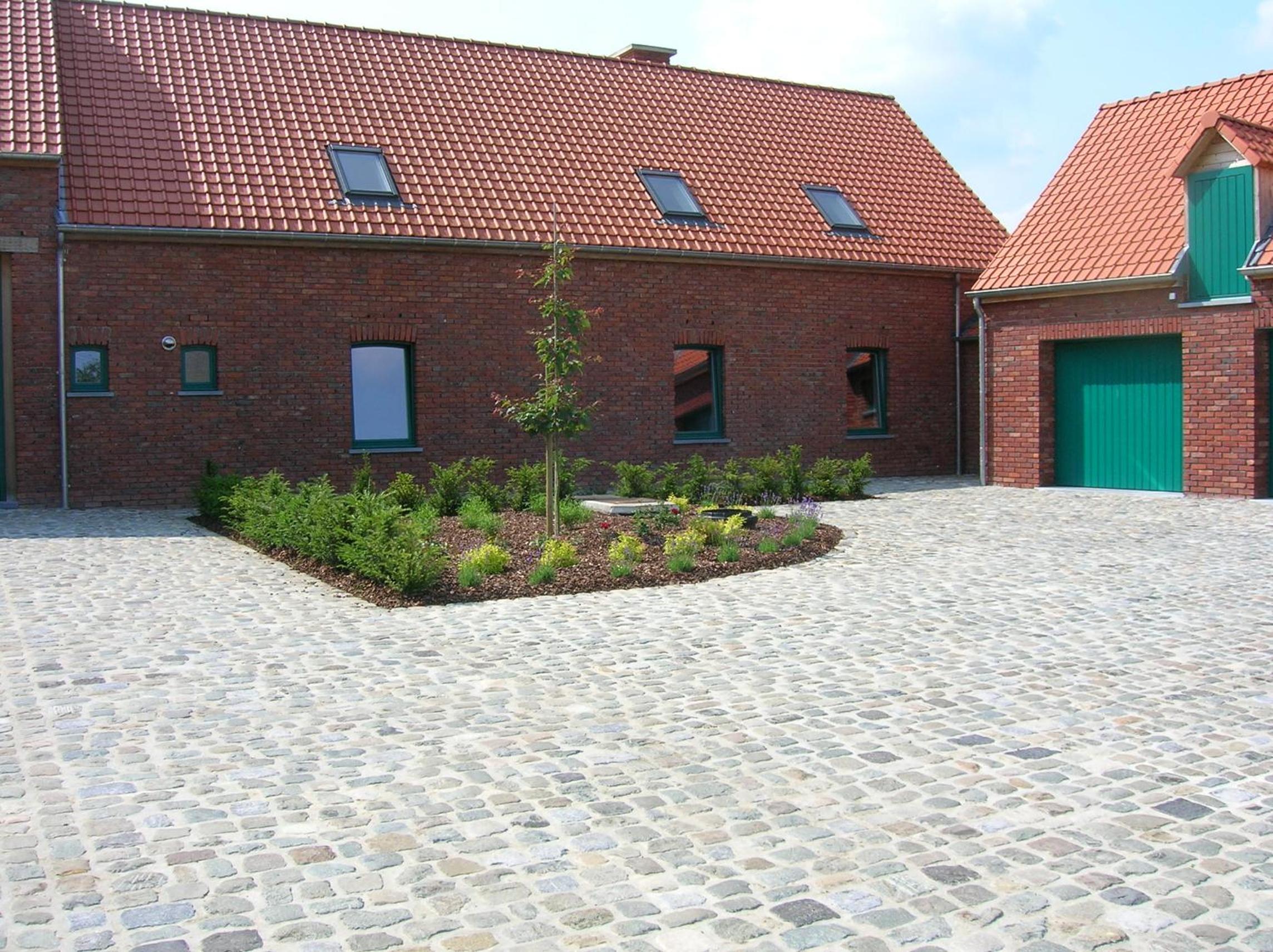 Ferme du Charme