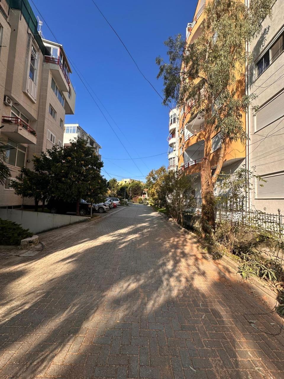TuttoMondo Apartments
