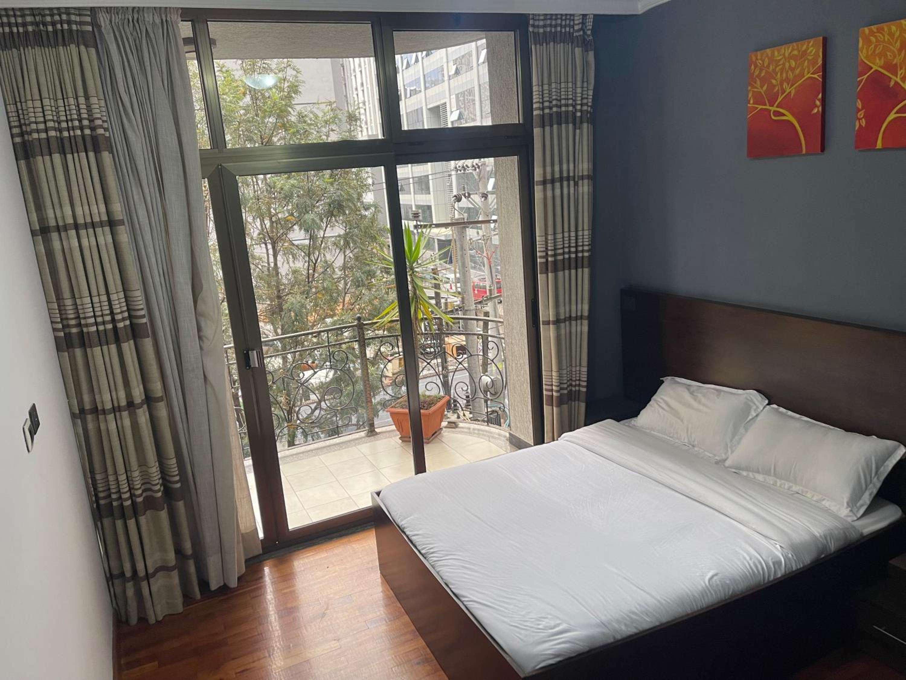 Rankset Guesthouse Apartment