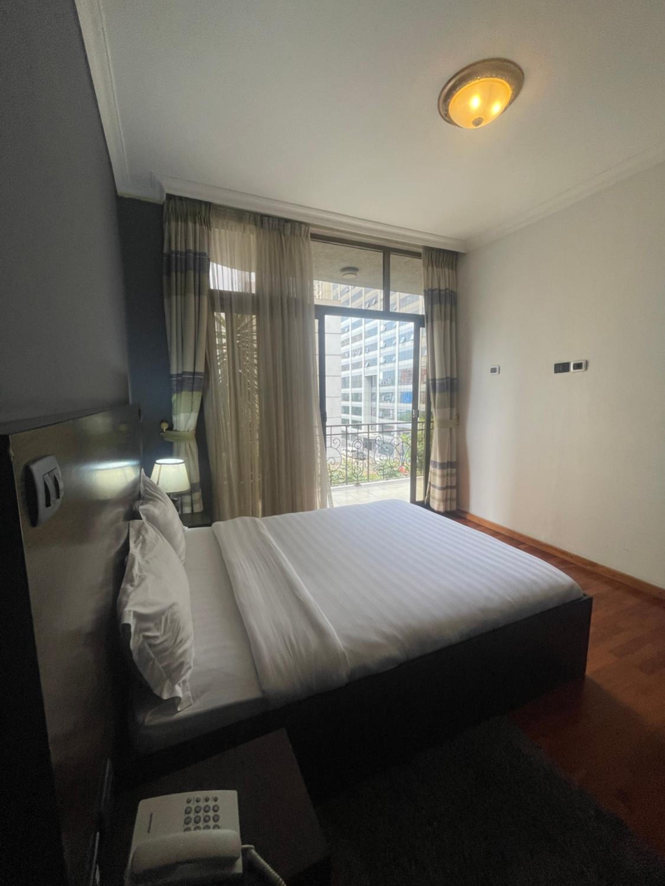 Rankset Guesthouse Apartment