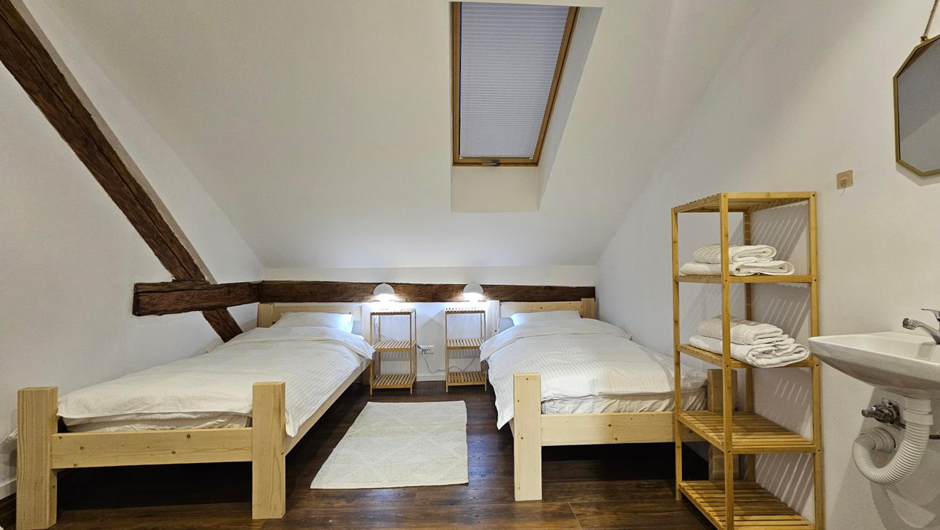 Pašić Apartman