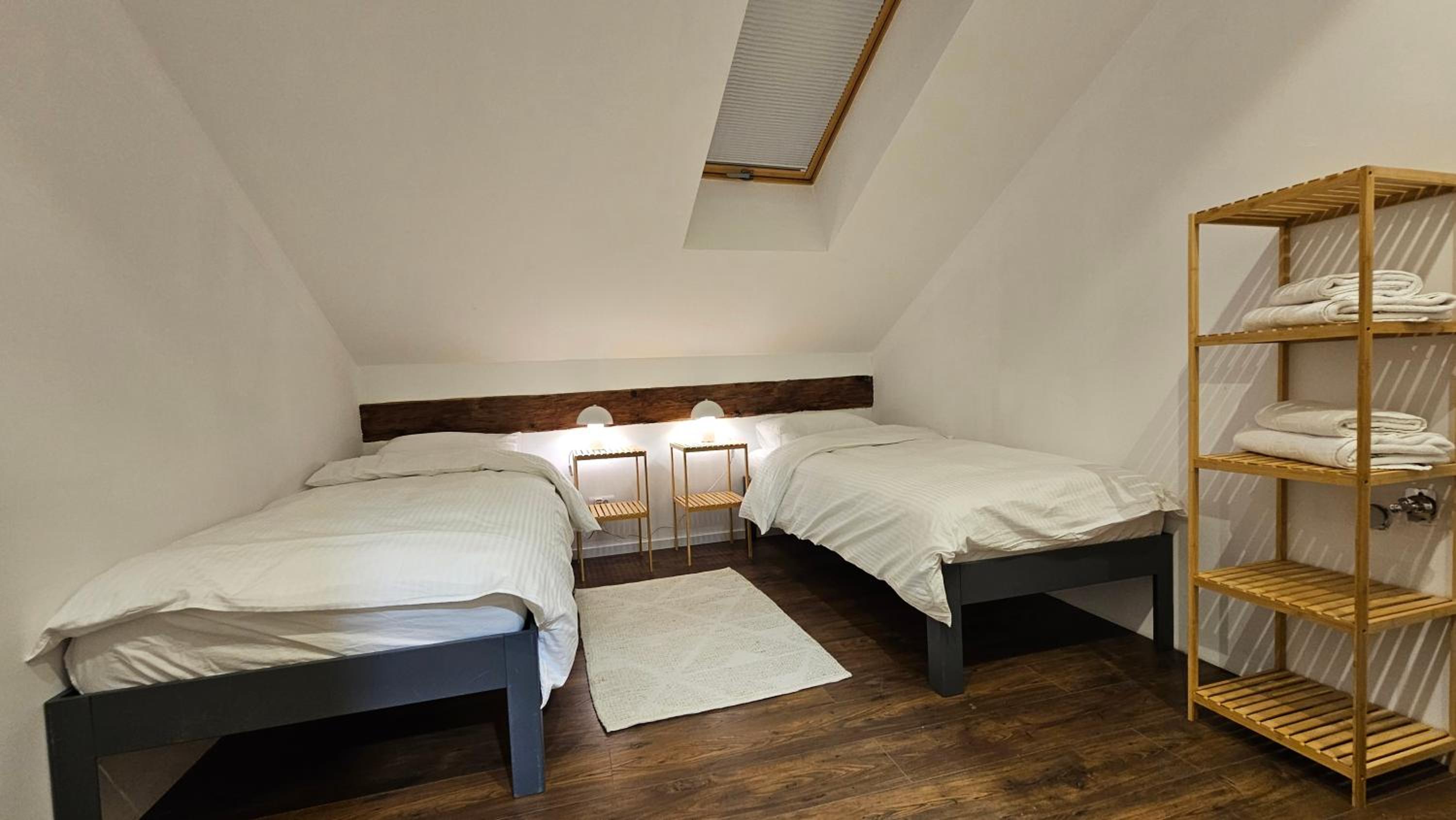 Pašić Apartman