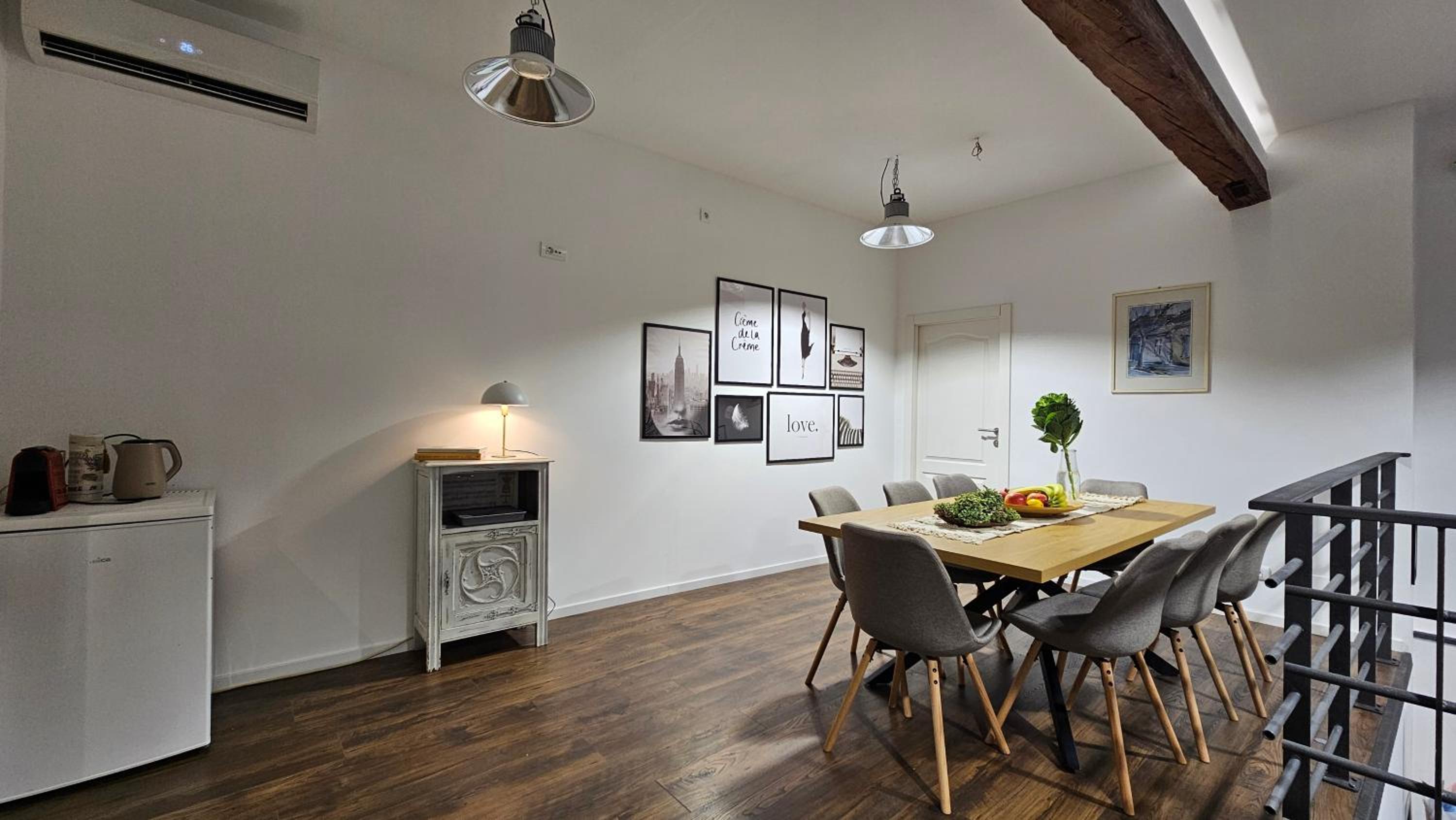 Pašić Apartman