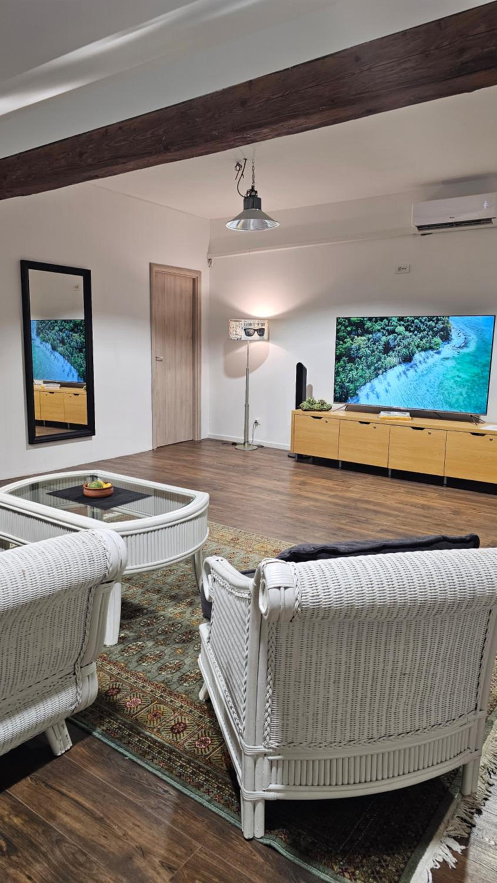 Pašić Apartman