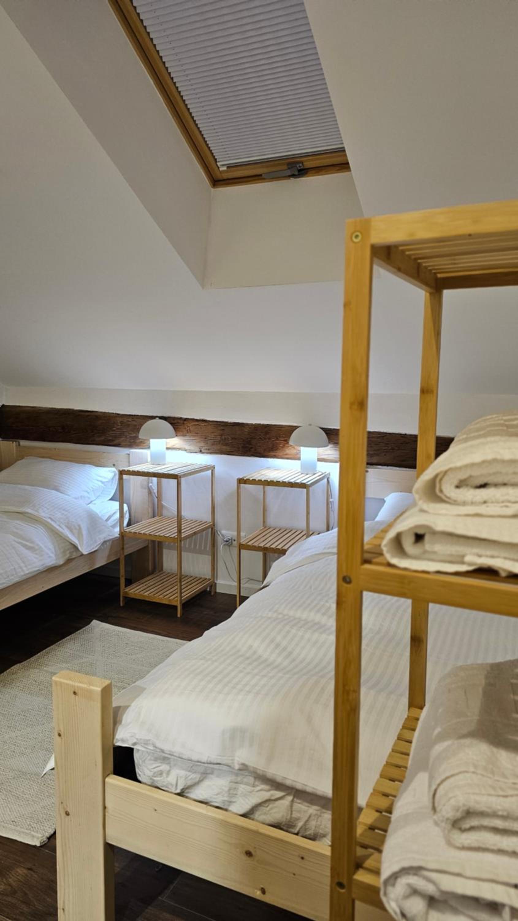 Pašić Apartman