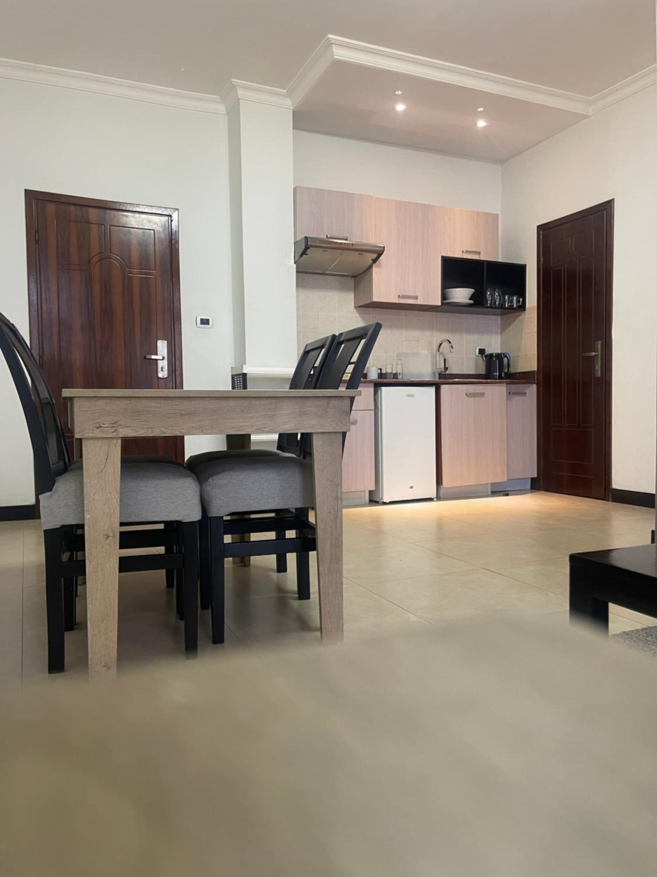 Rankset Guesthouse Apartment