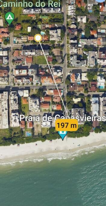 Casa em Floripa perto do mar praia Canasvieiras