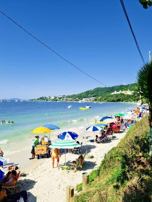 Casa em Floripa perto do mar praia Canasvieiras