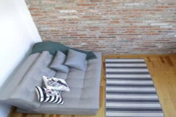 Cute Amazing Coyoacan Loft with Rooftop Lounge Smart TV photo 3