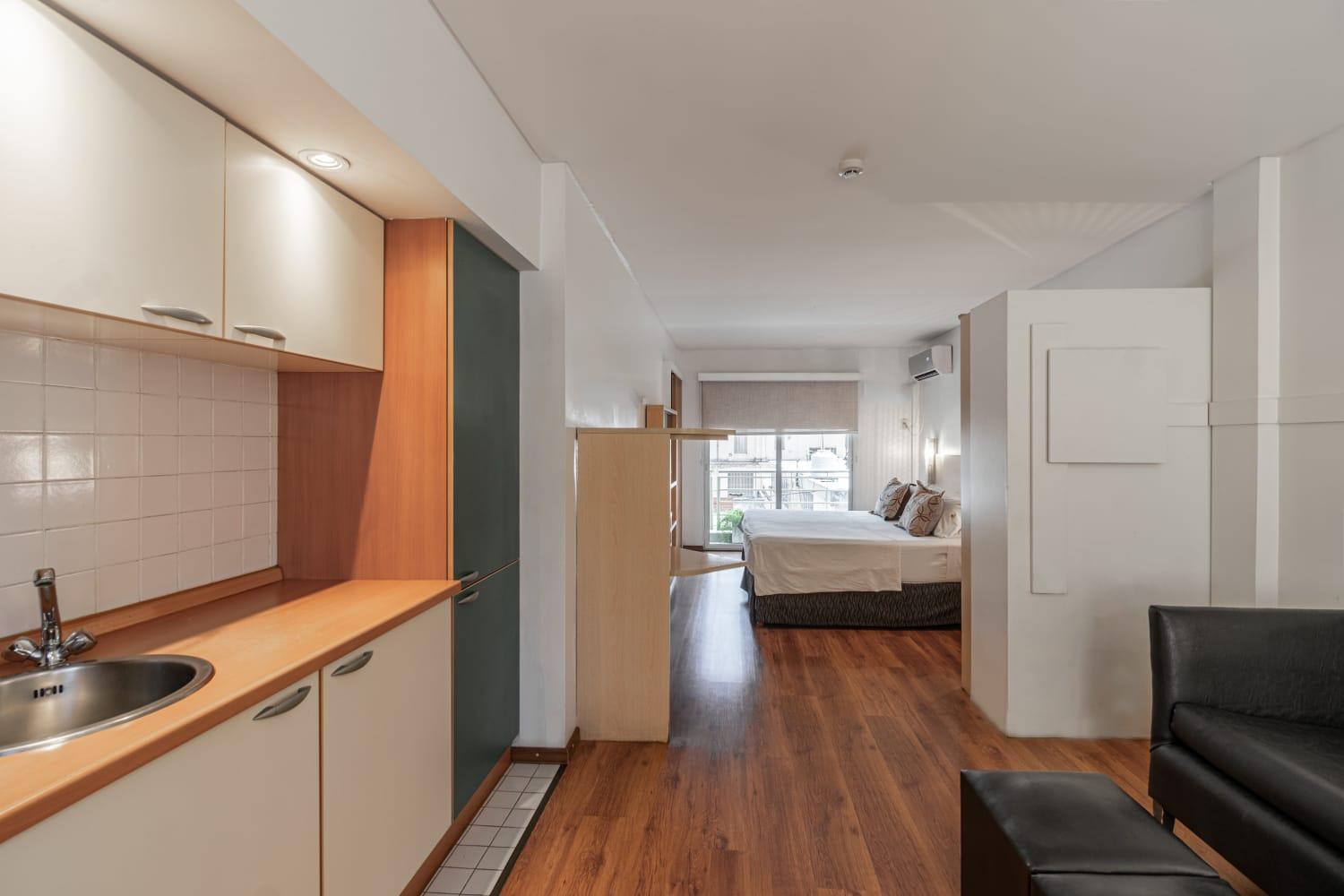 Dorrego Premium