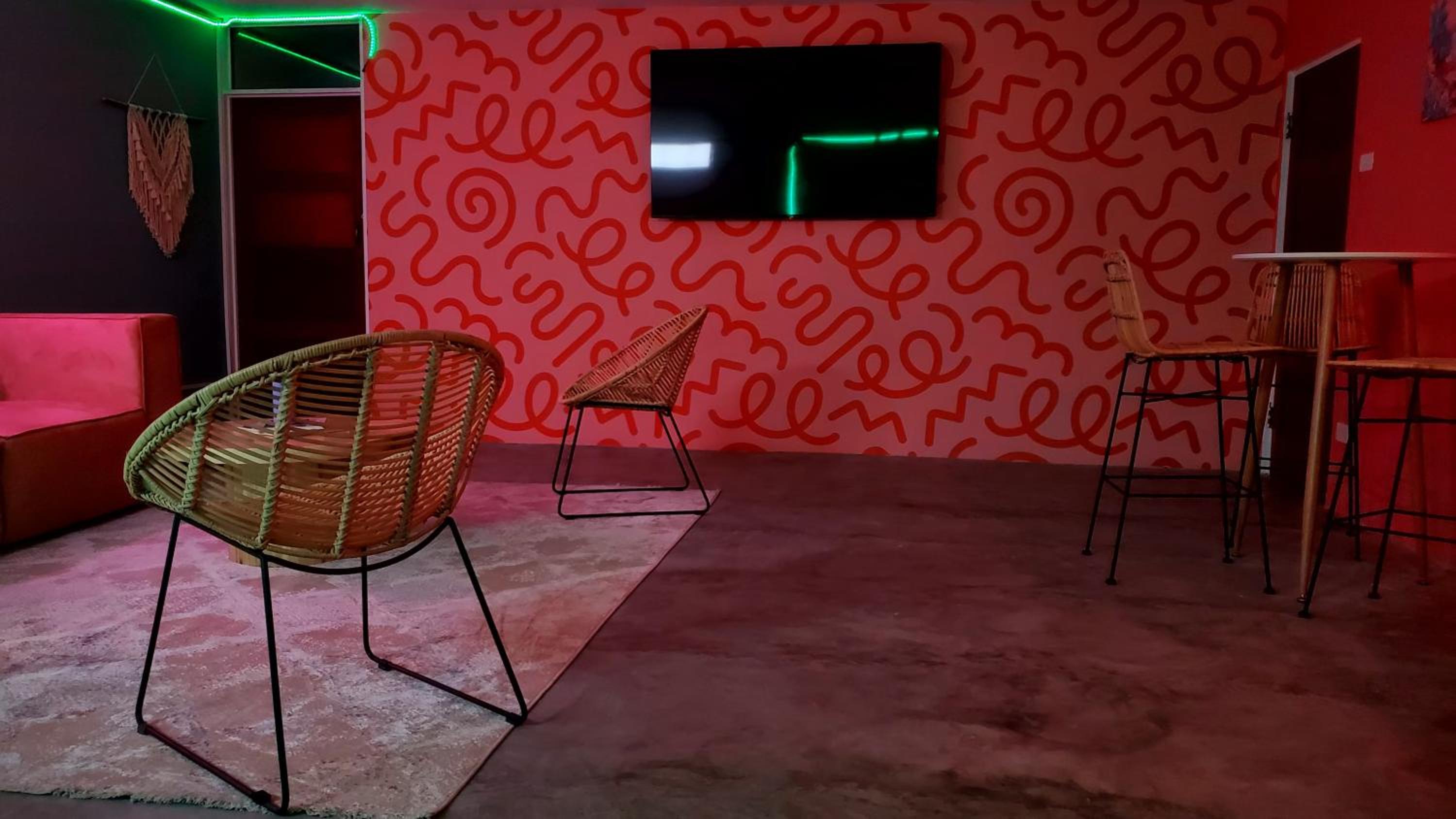 lounge