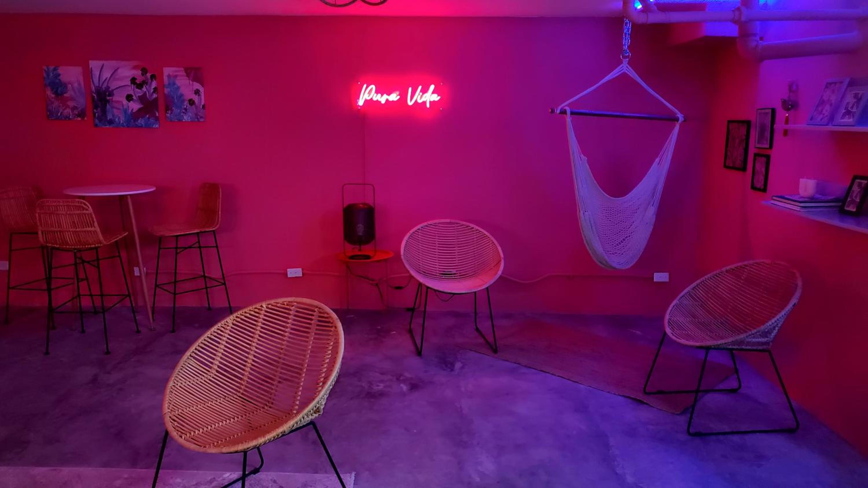 lounge