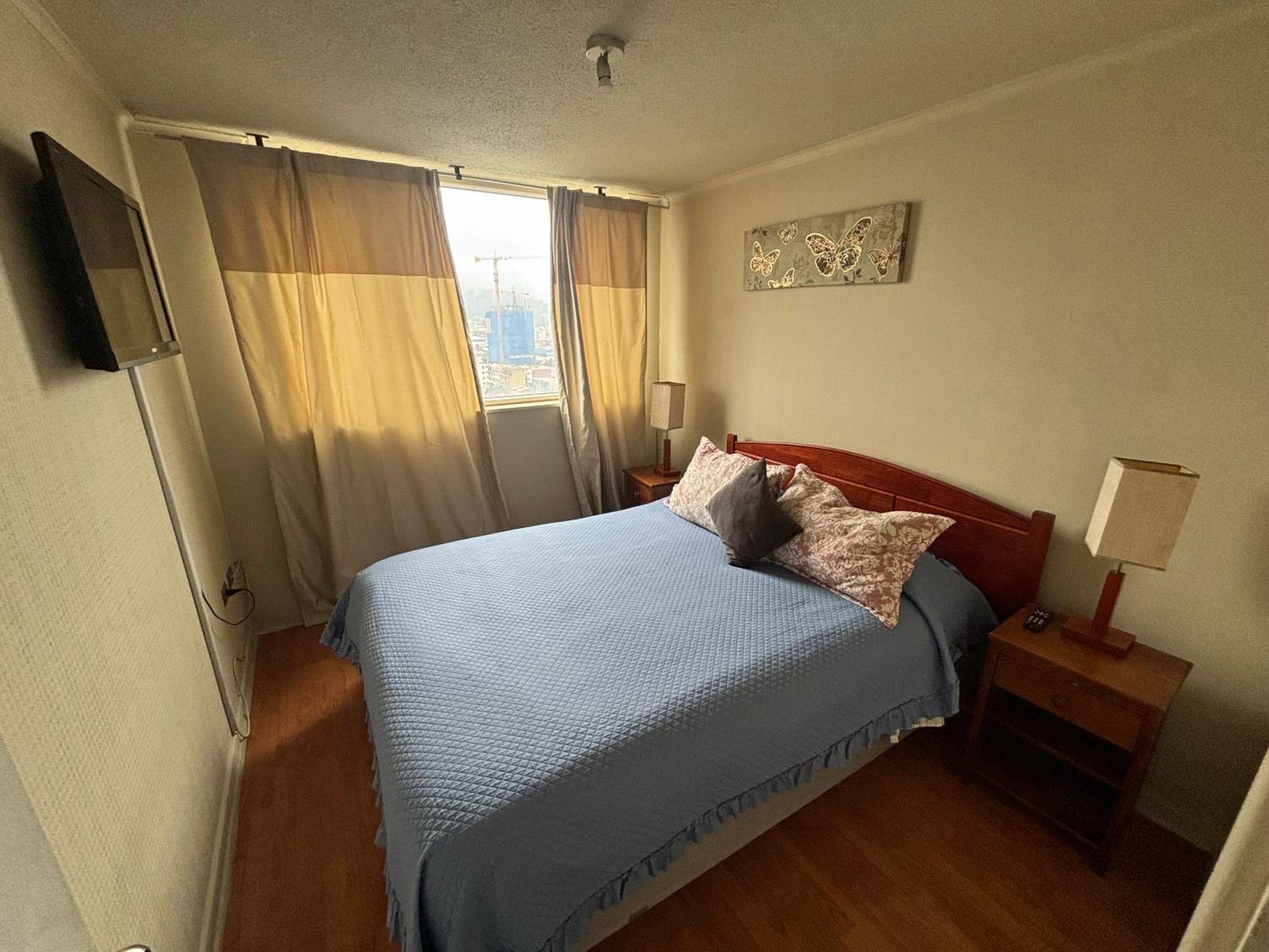 Departamento Concepción Centro
