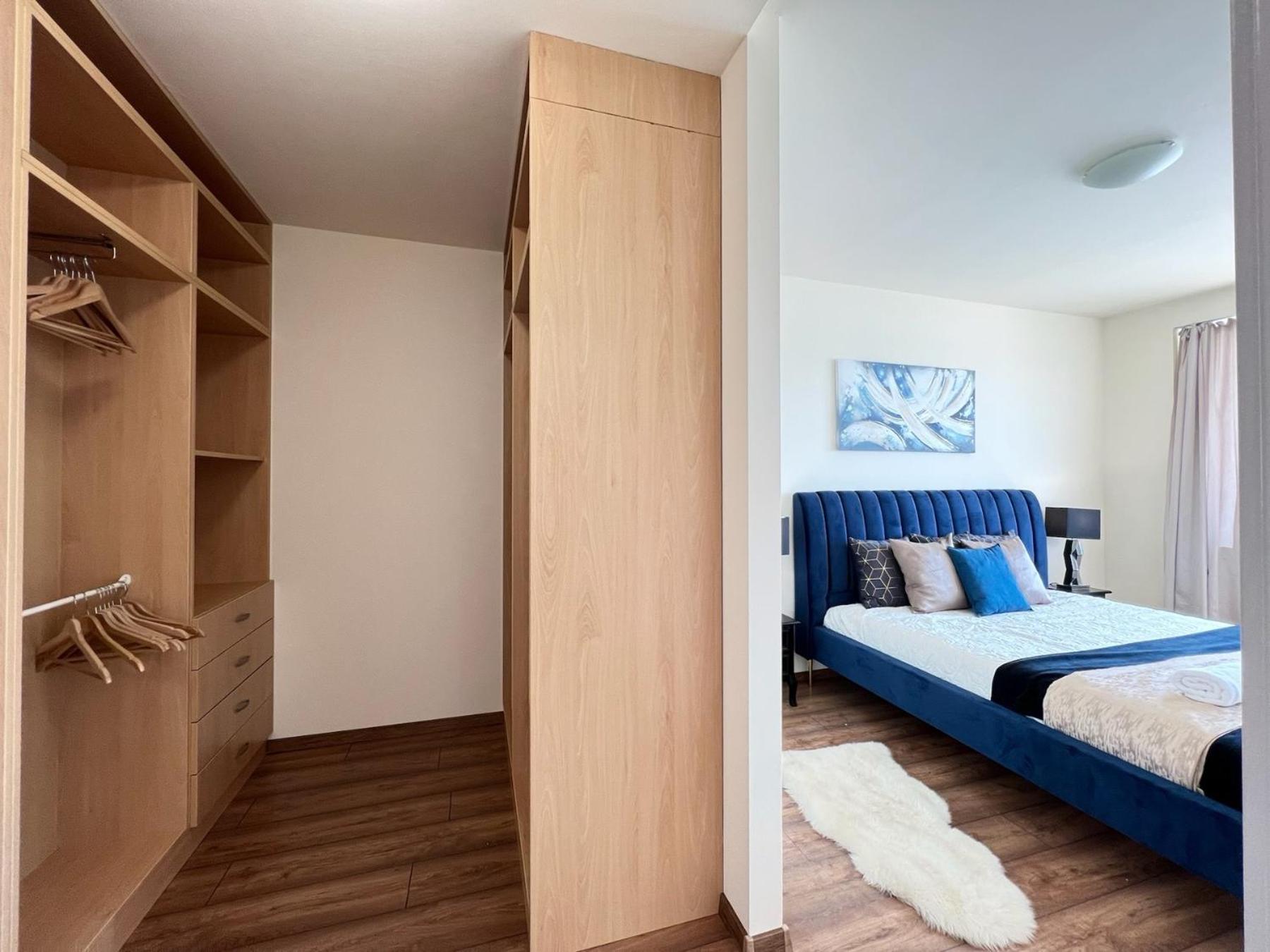 luxury apartment with a beautiful view Danubius