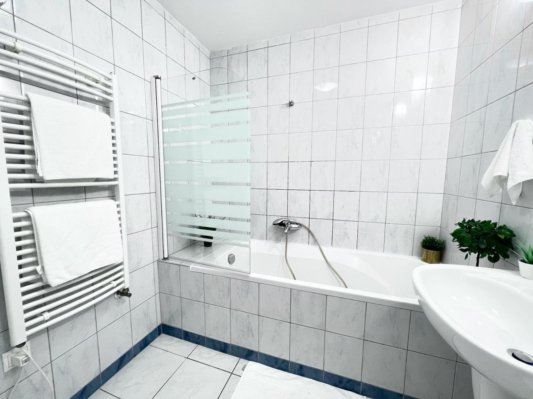 luxury apartment with a beautiful view Danubius