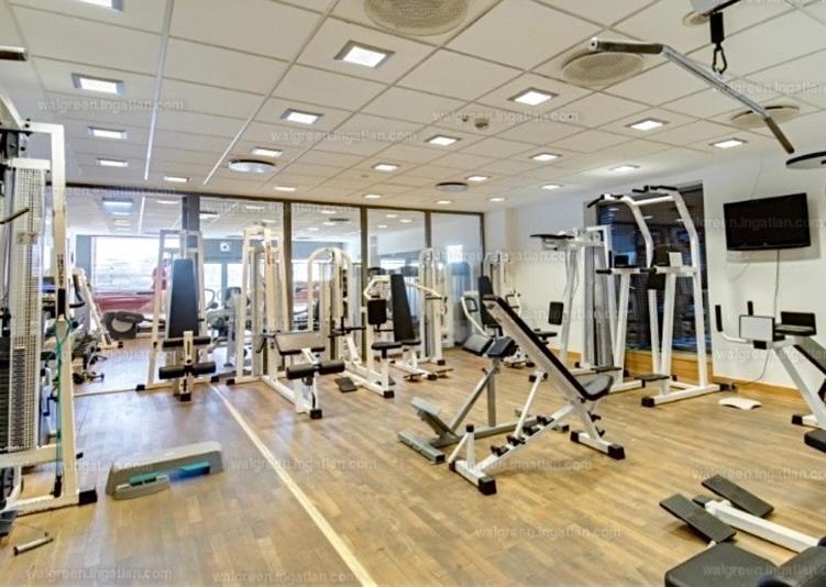 luxury apartment with a beautiful view Danubius