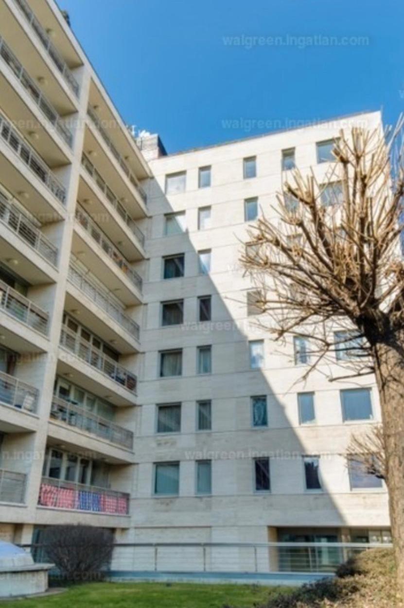 luxury apartment with a beautiful view Danubius