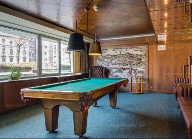 luxury apartment with a beautiful view Danubius