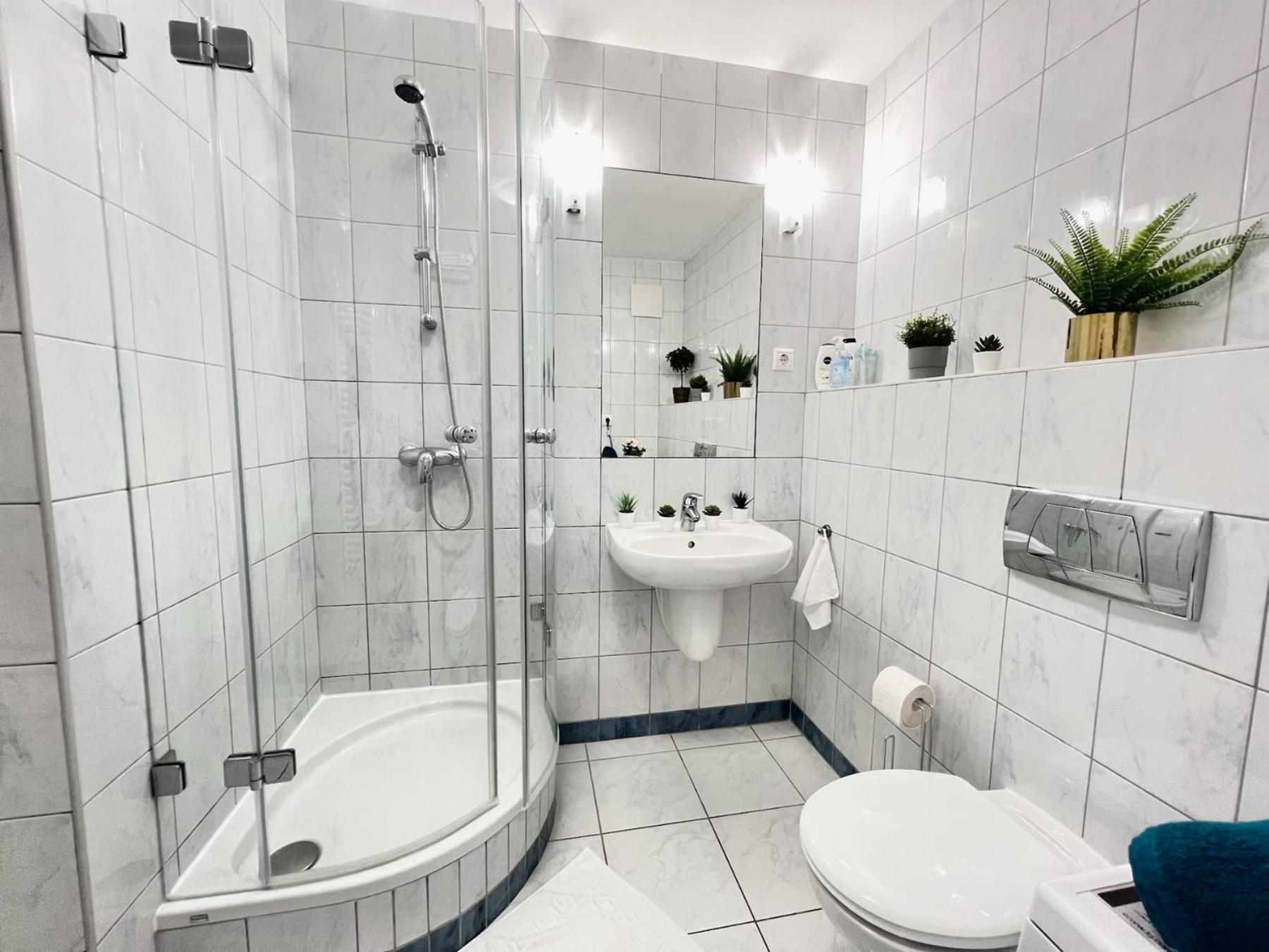 luxury apartment with a beautiful view Danubius