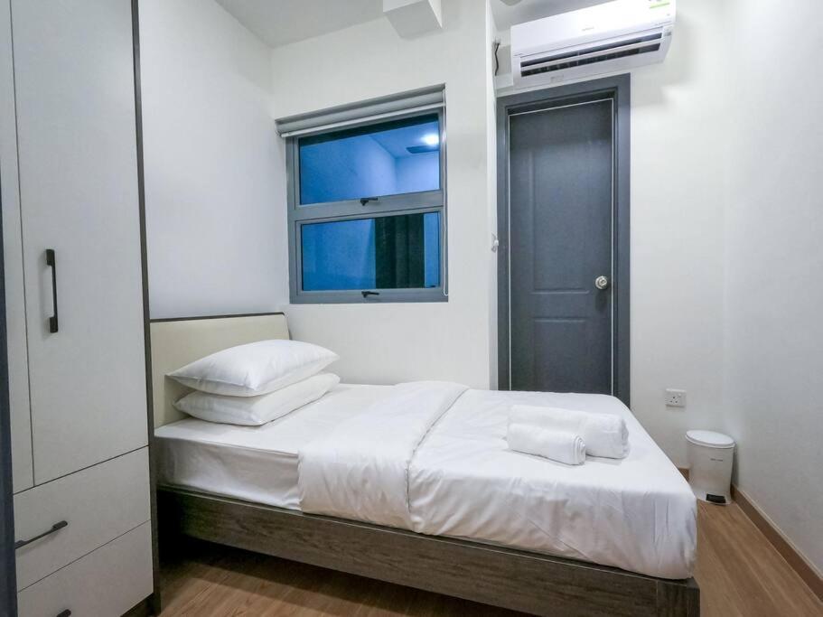 Luxury 2BHK apartment with ocean view in Hulhumale photo 5