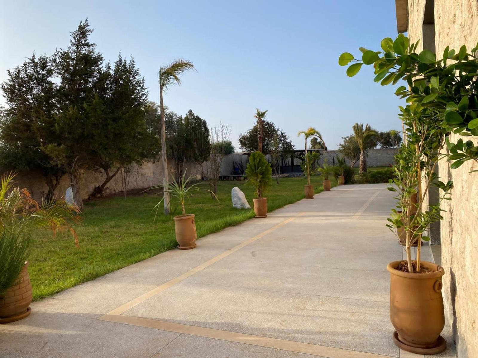 Chez Khadija view 3