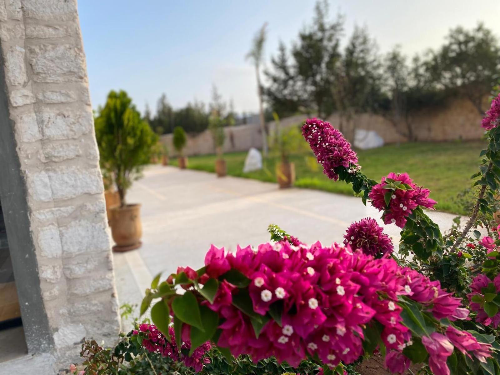 Chez Khadija view 4