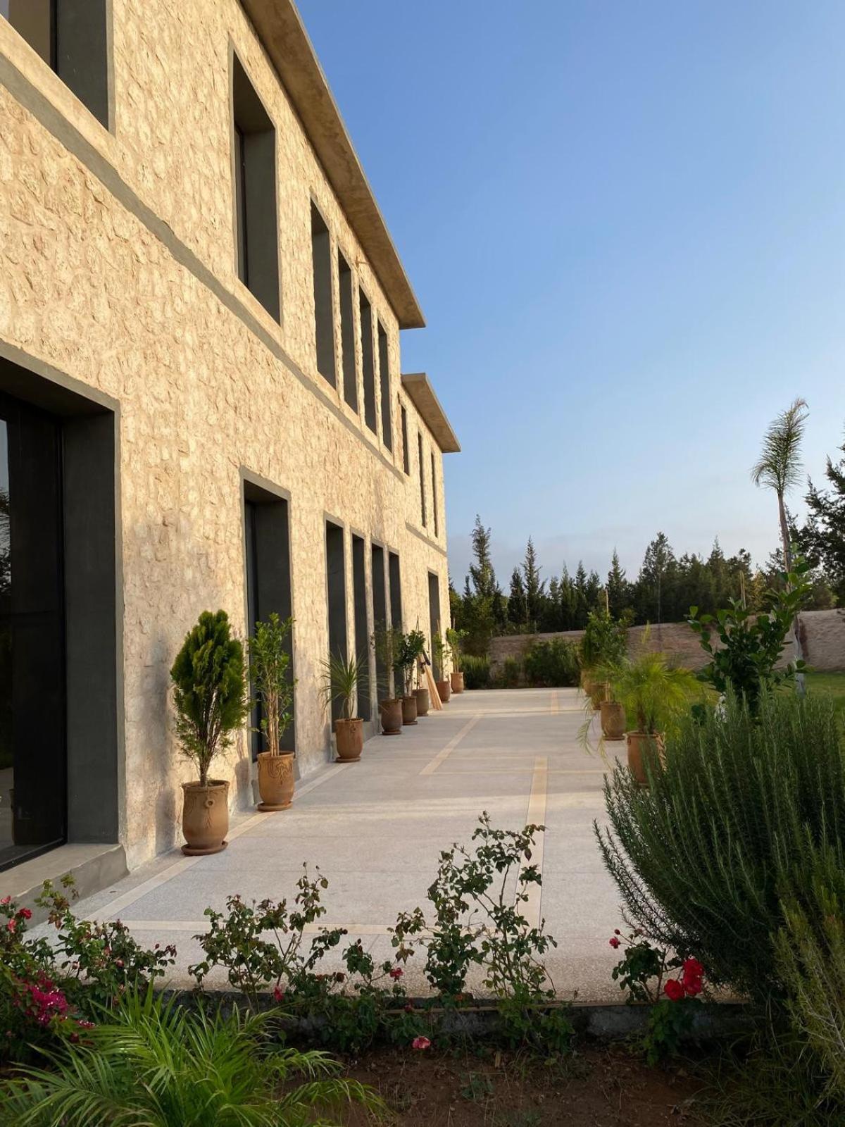 Chez Khadija view 5