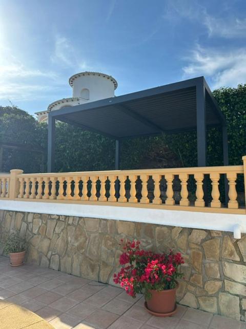 Villa Oleander Javea