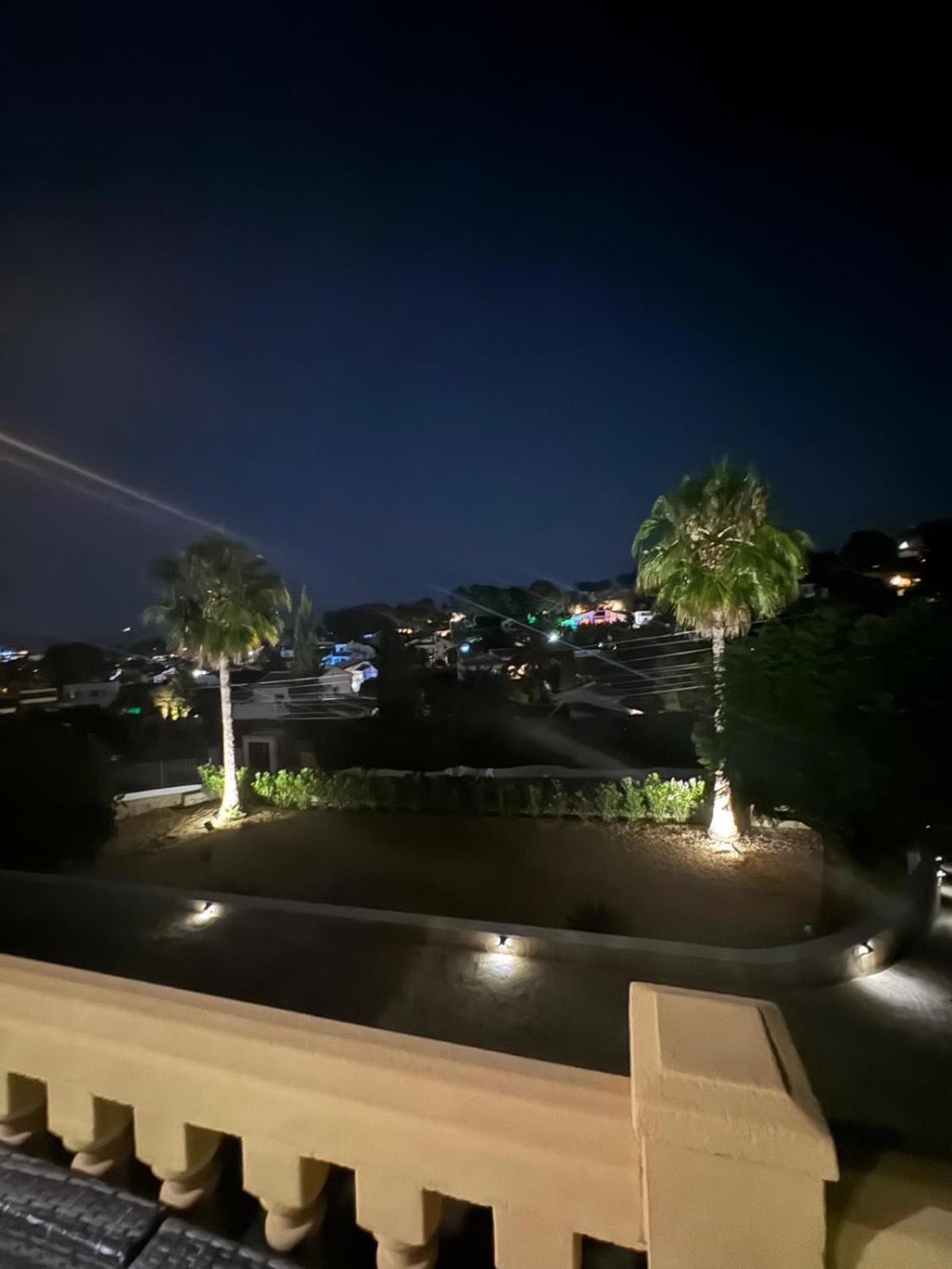 Villa Oleander Javea