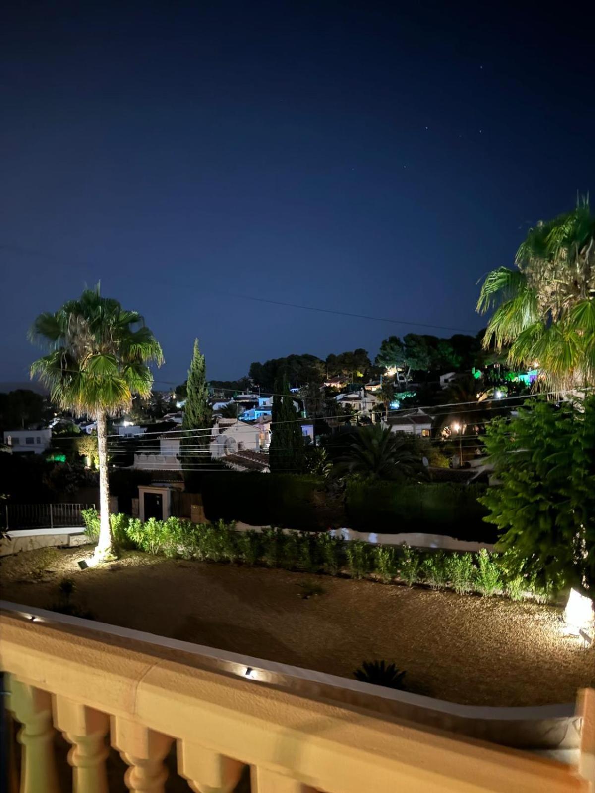 Villa Oleander Javea