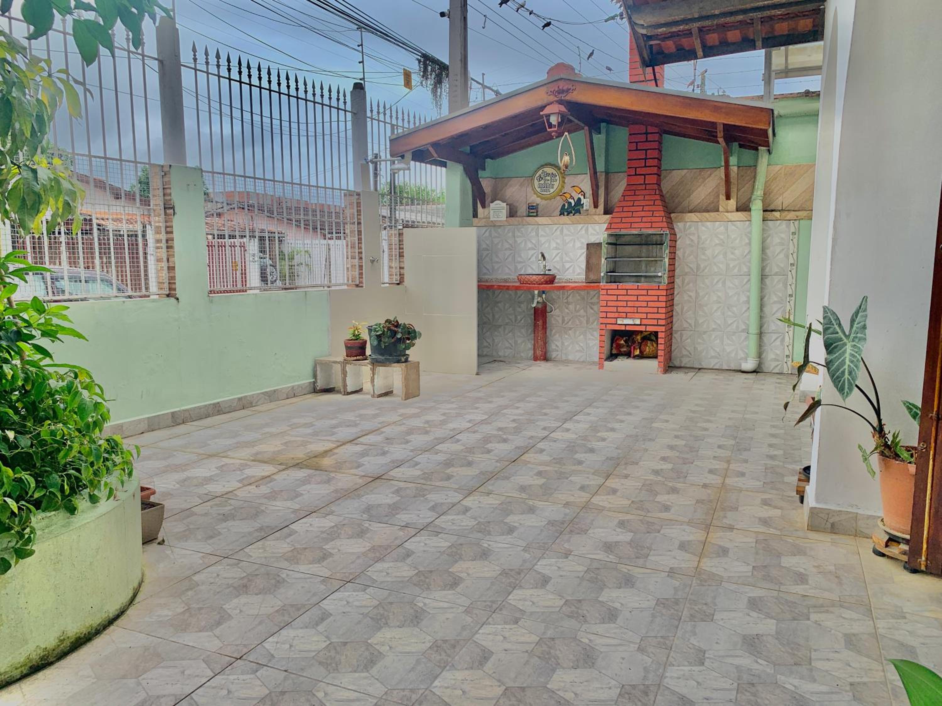 Casa Sol Ubatuba - Suítes no Centro de Ubatuba
