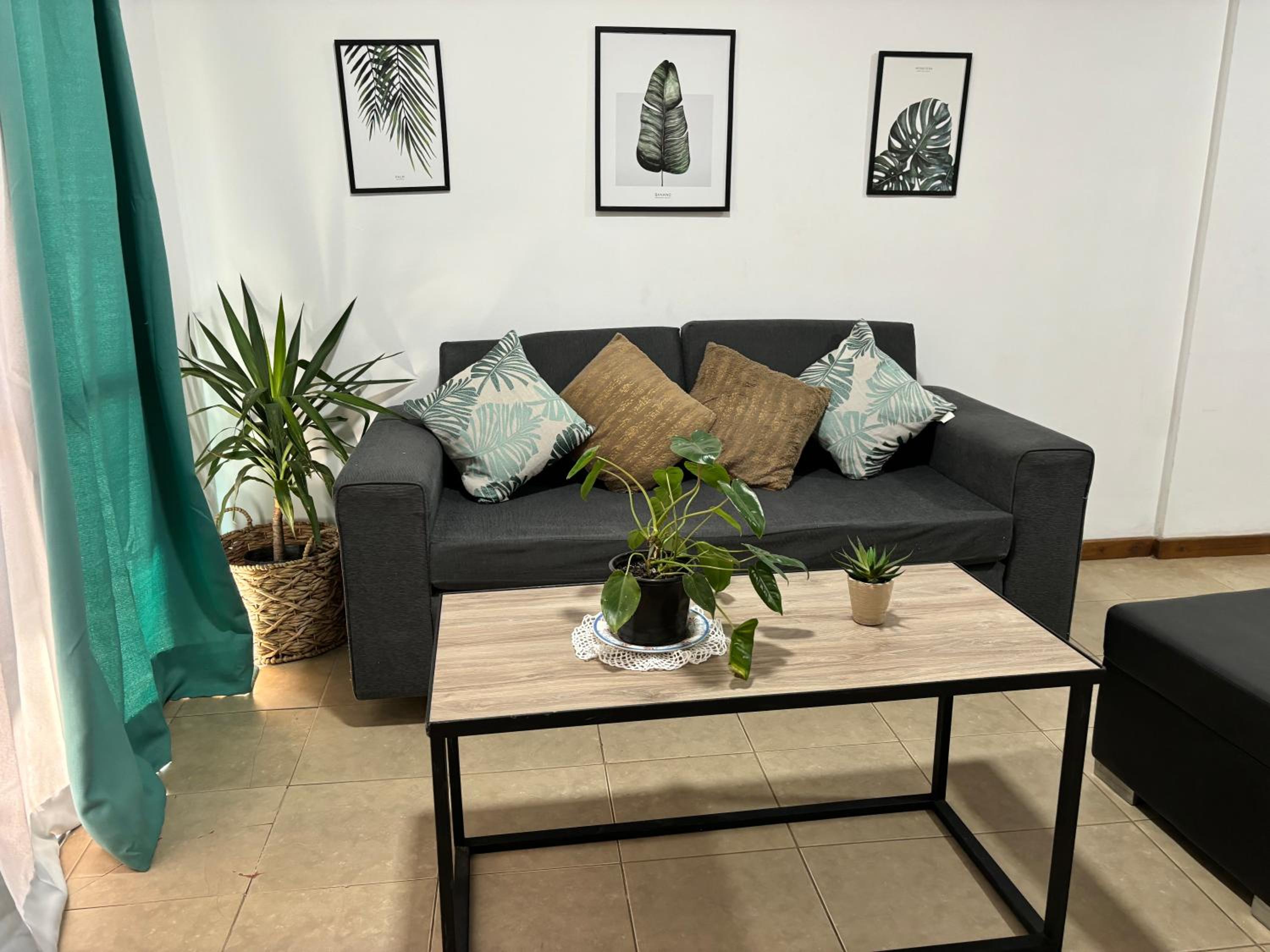 Departamento centrico en Resistencia