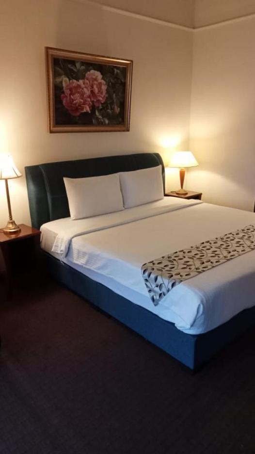 Kuala Lumpur Special Suite At Times Square photo 1