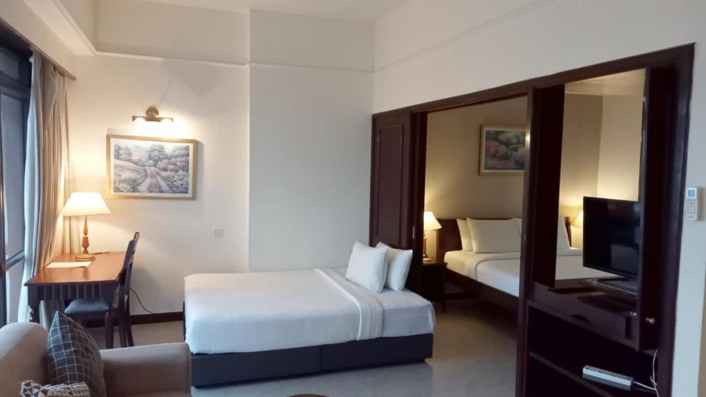 Kuala Lumpur Special Suite At Times Square photo 5