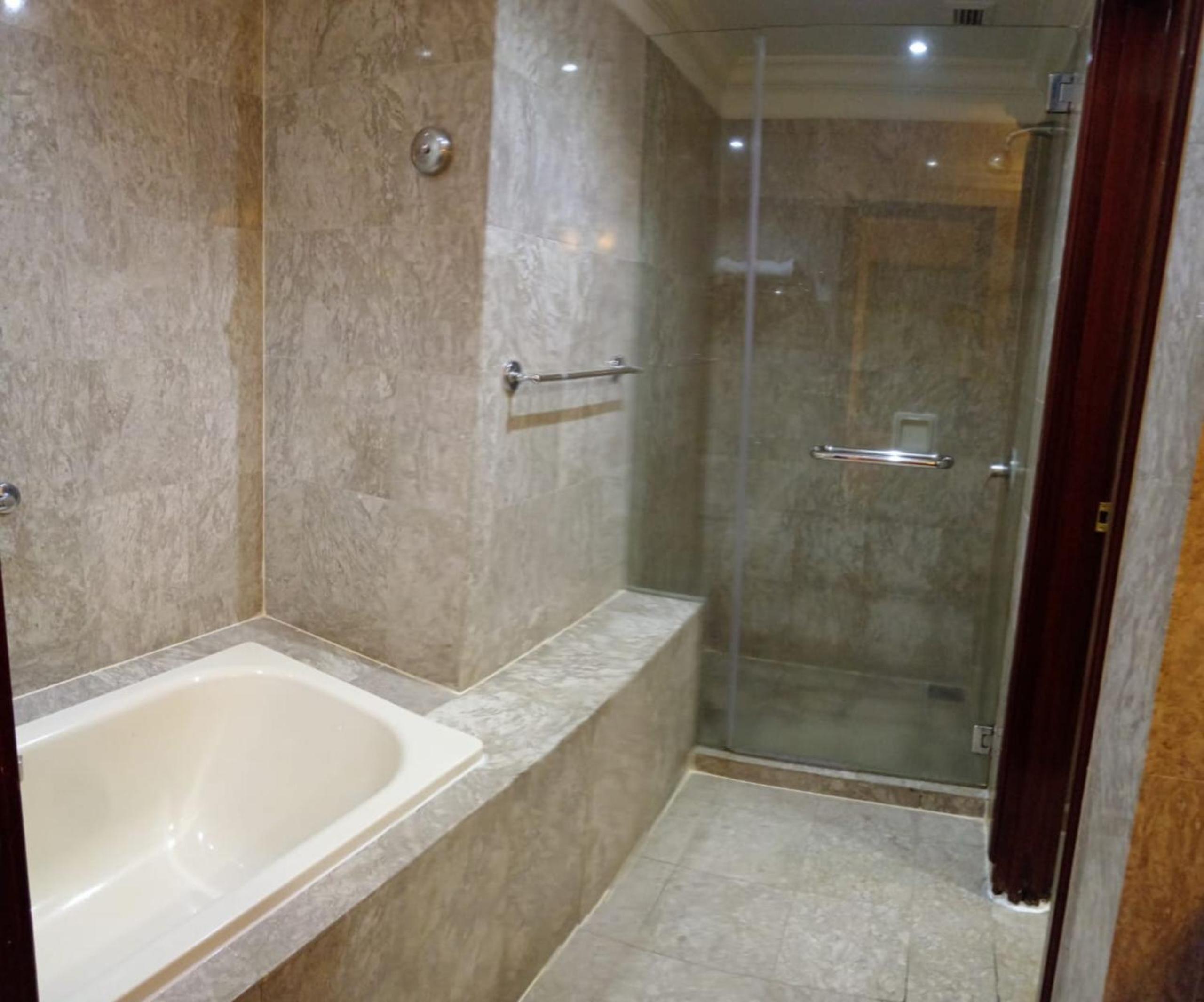 Kuala Lumpur Special Suite At Times Square photo 4