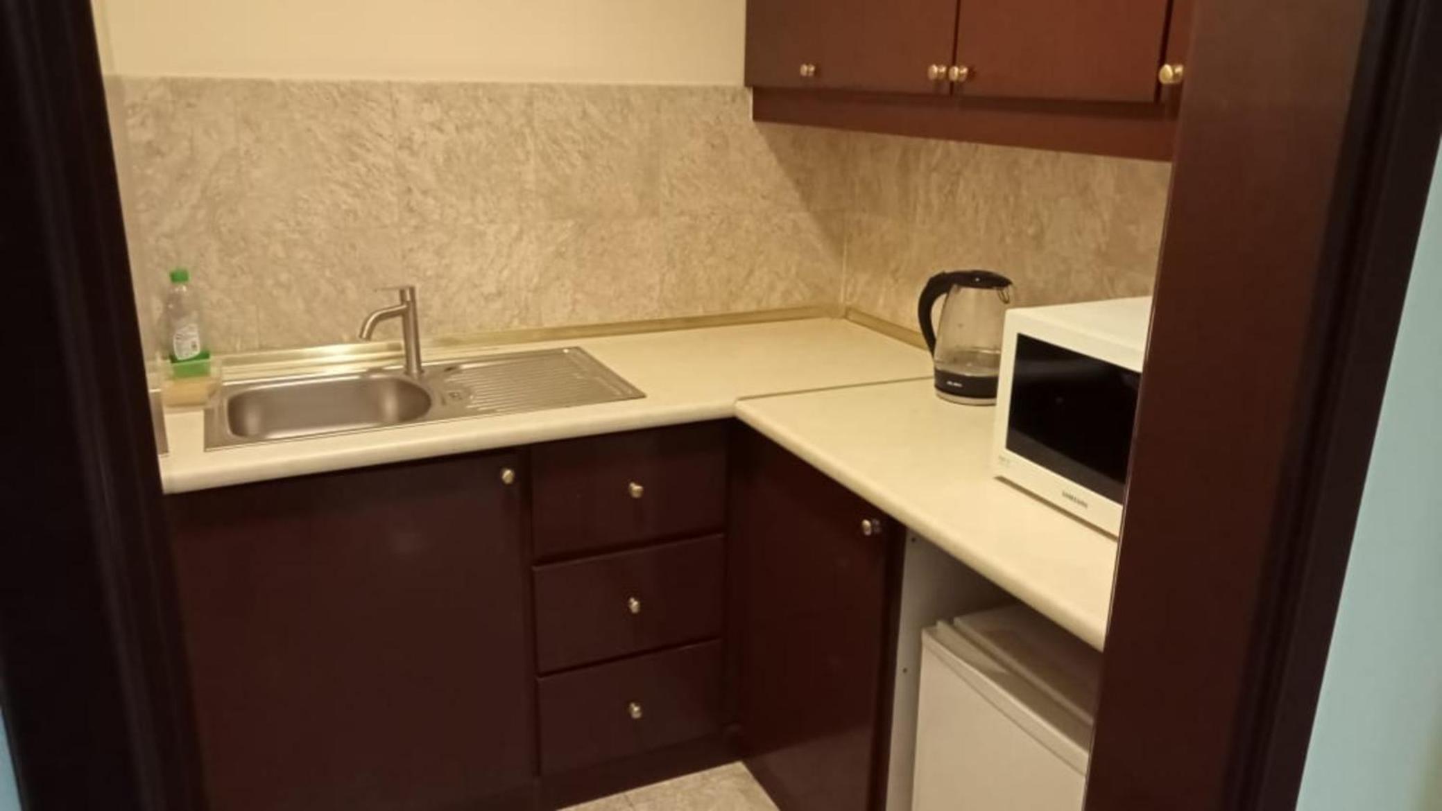 Kuala Lumpur Special Suite At Times Square photo 3
