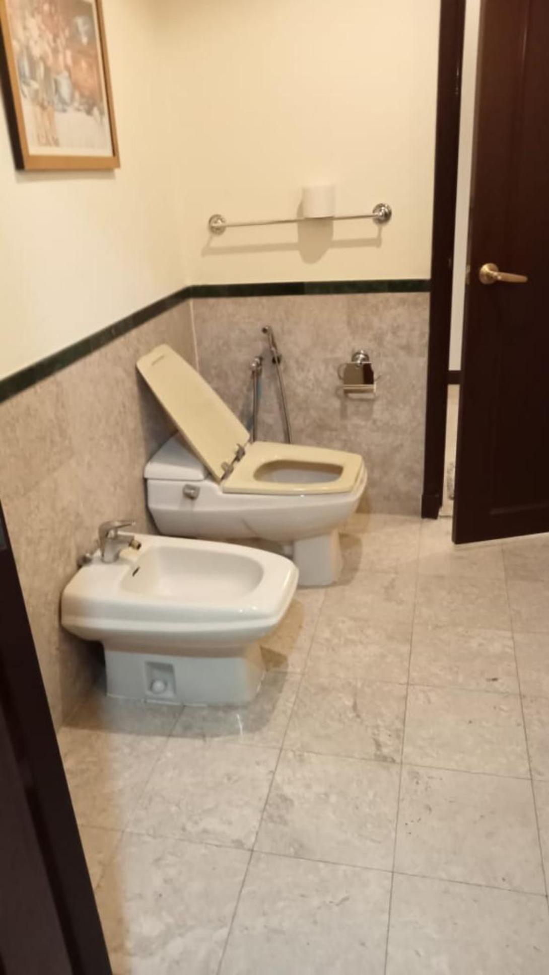 Kuala Lumpur Special Suite At Times Square photo 2