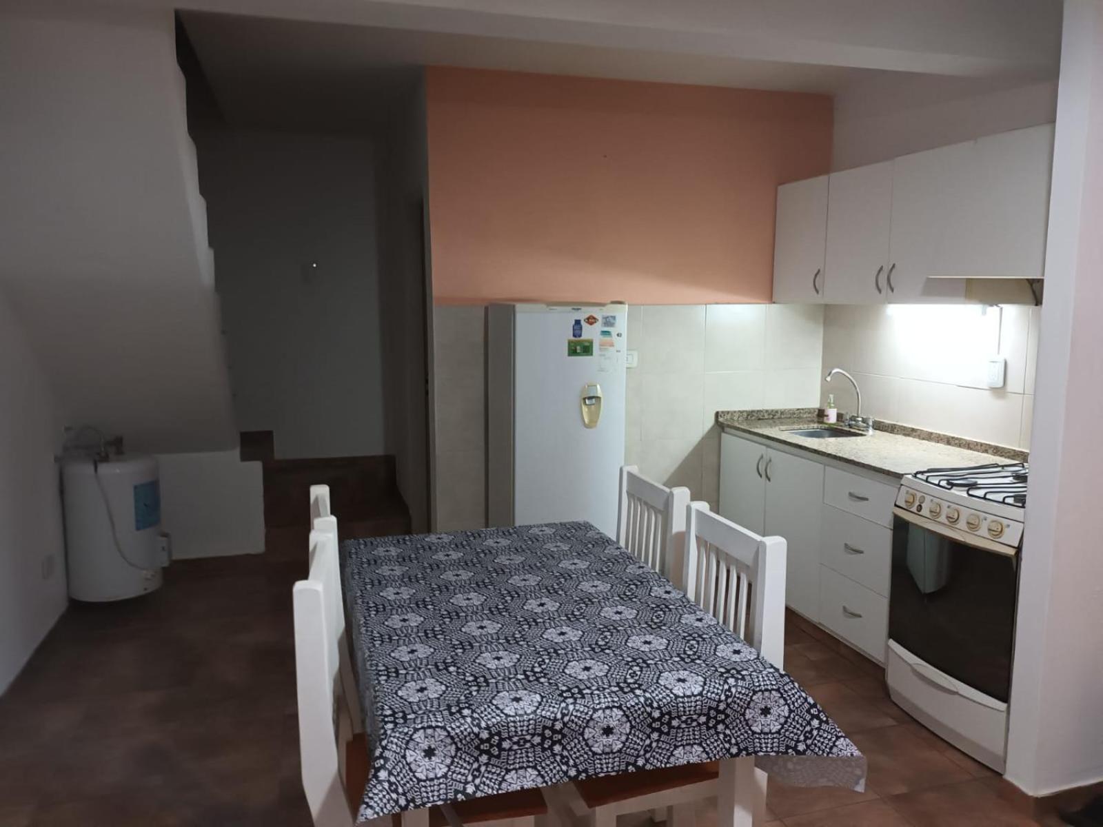 Departamento céntrico