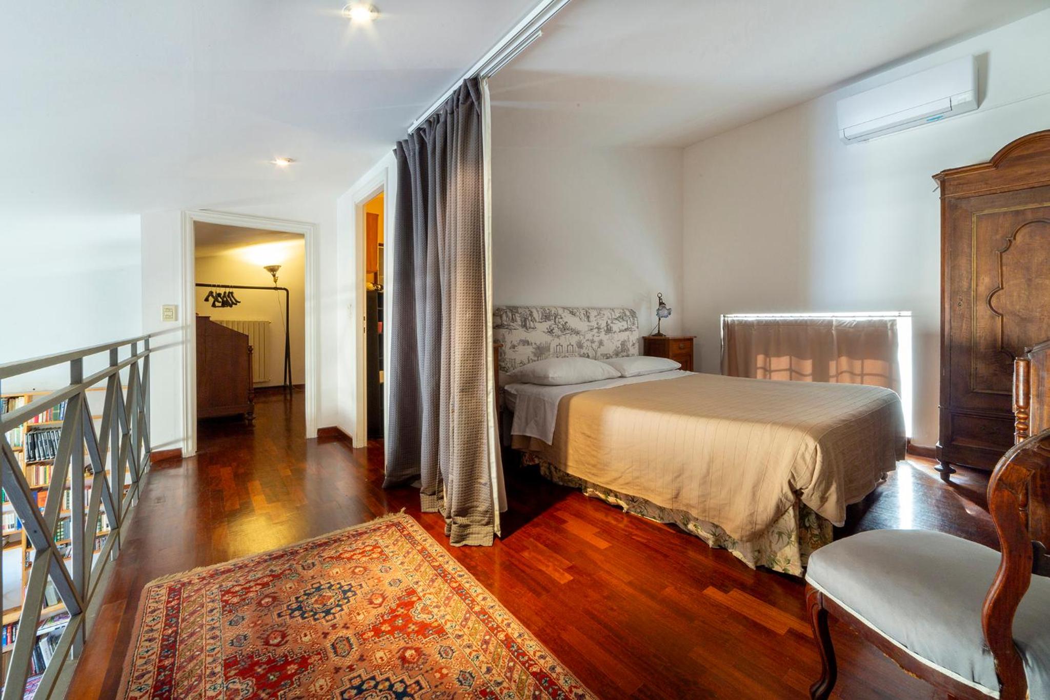 Ghibellina 2 floors stylish loft