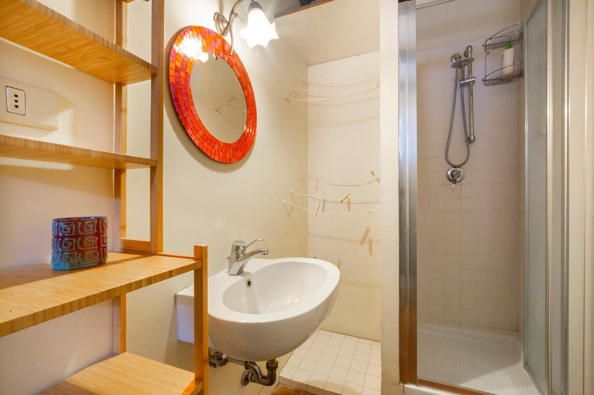 Ghibellina 2 floors stylish loft