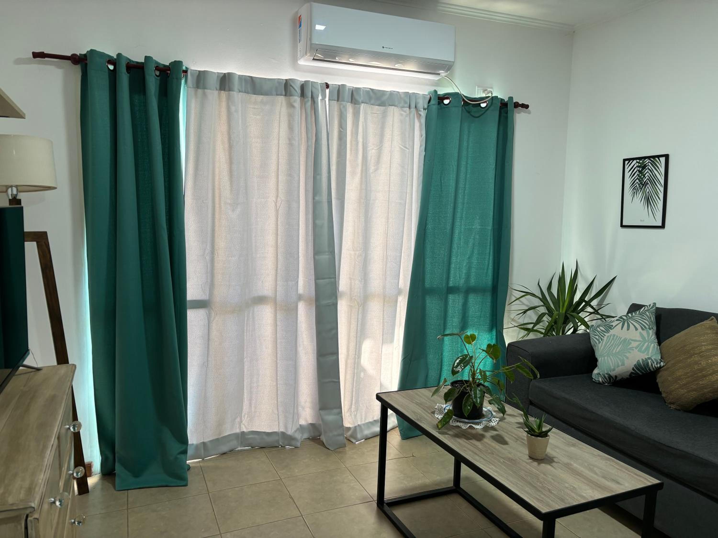 Departamento centrico en Resistencia