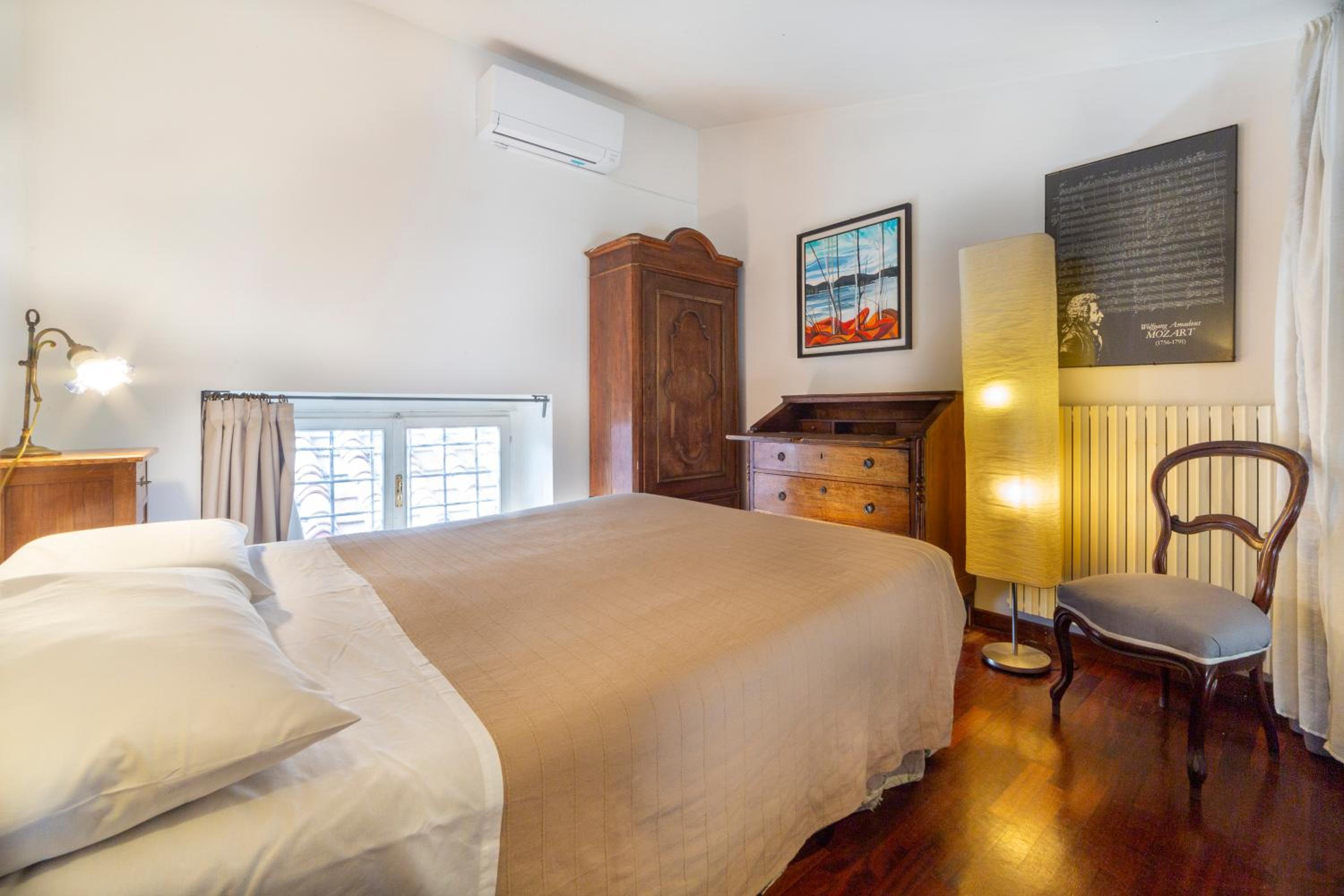 Ghibellina 2 floors stylish loft