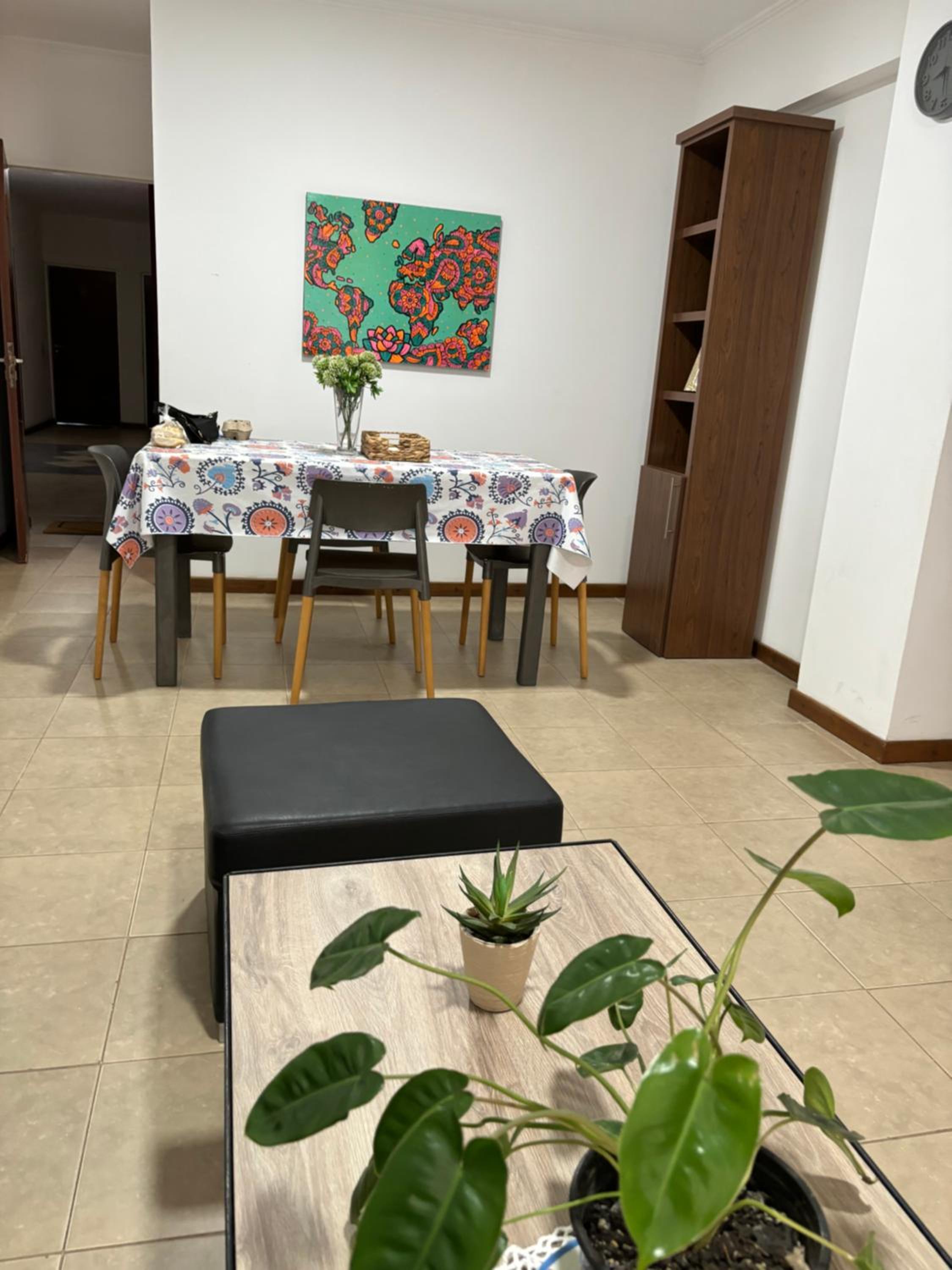 Departamento centrico en Resistencia