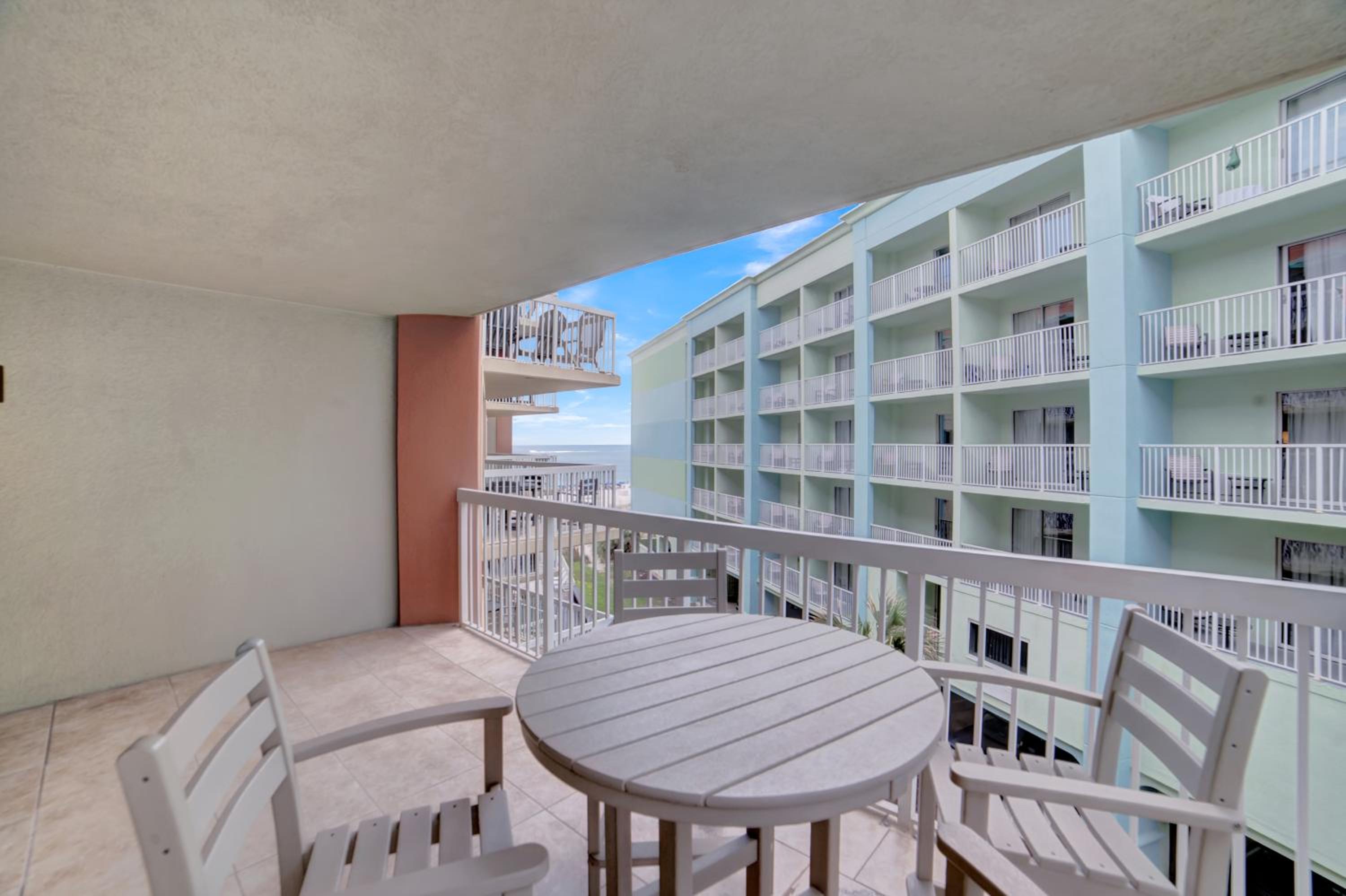 Harbour Place 306 by Vacation Homes Collection view 4
