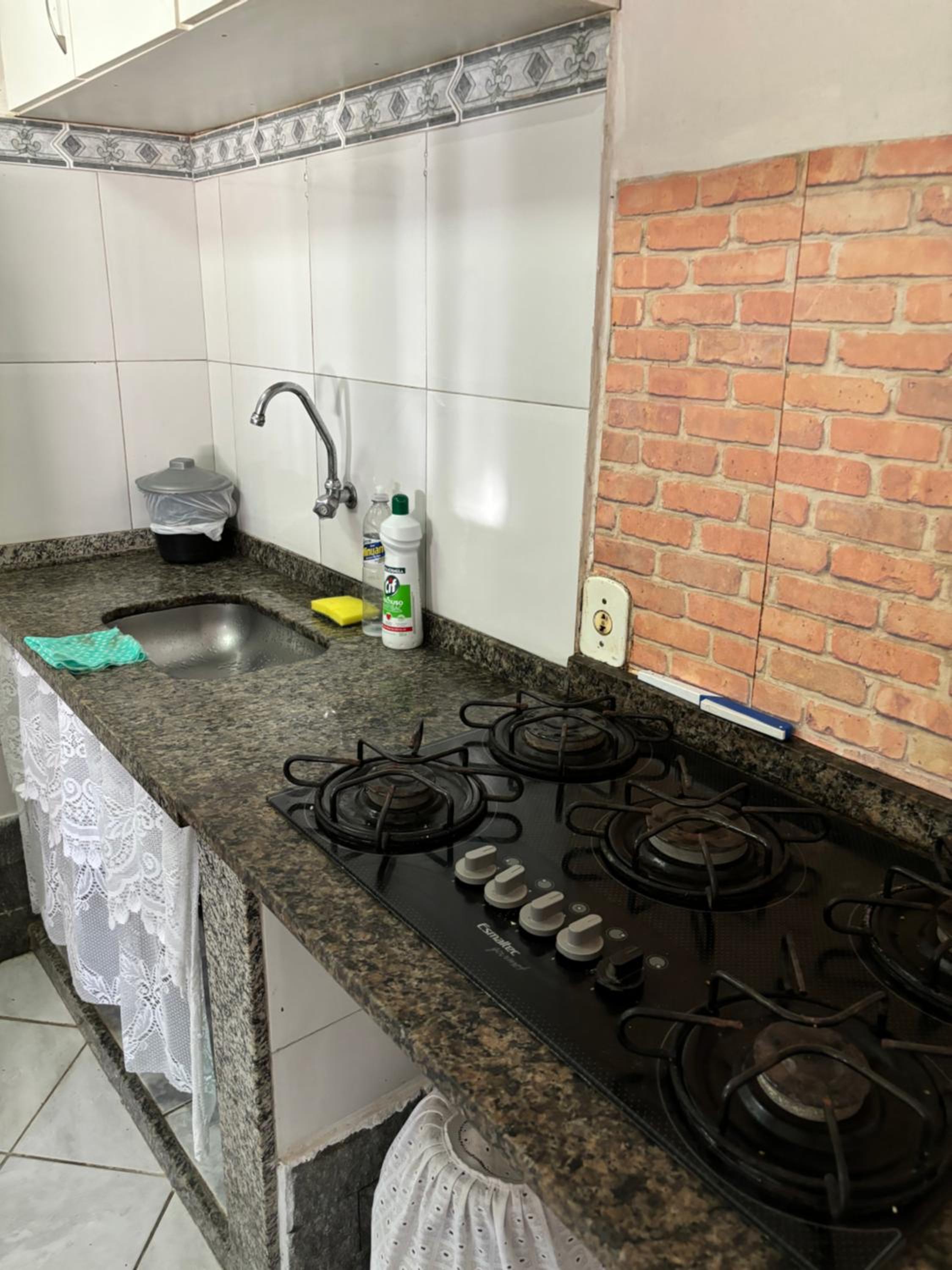 Flat em Búzios com ar view 2