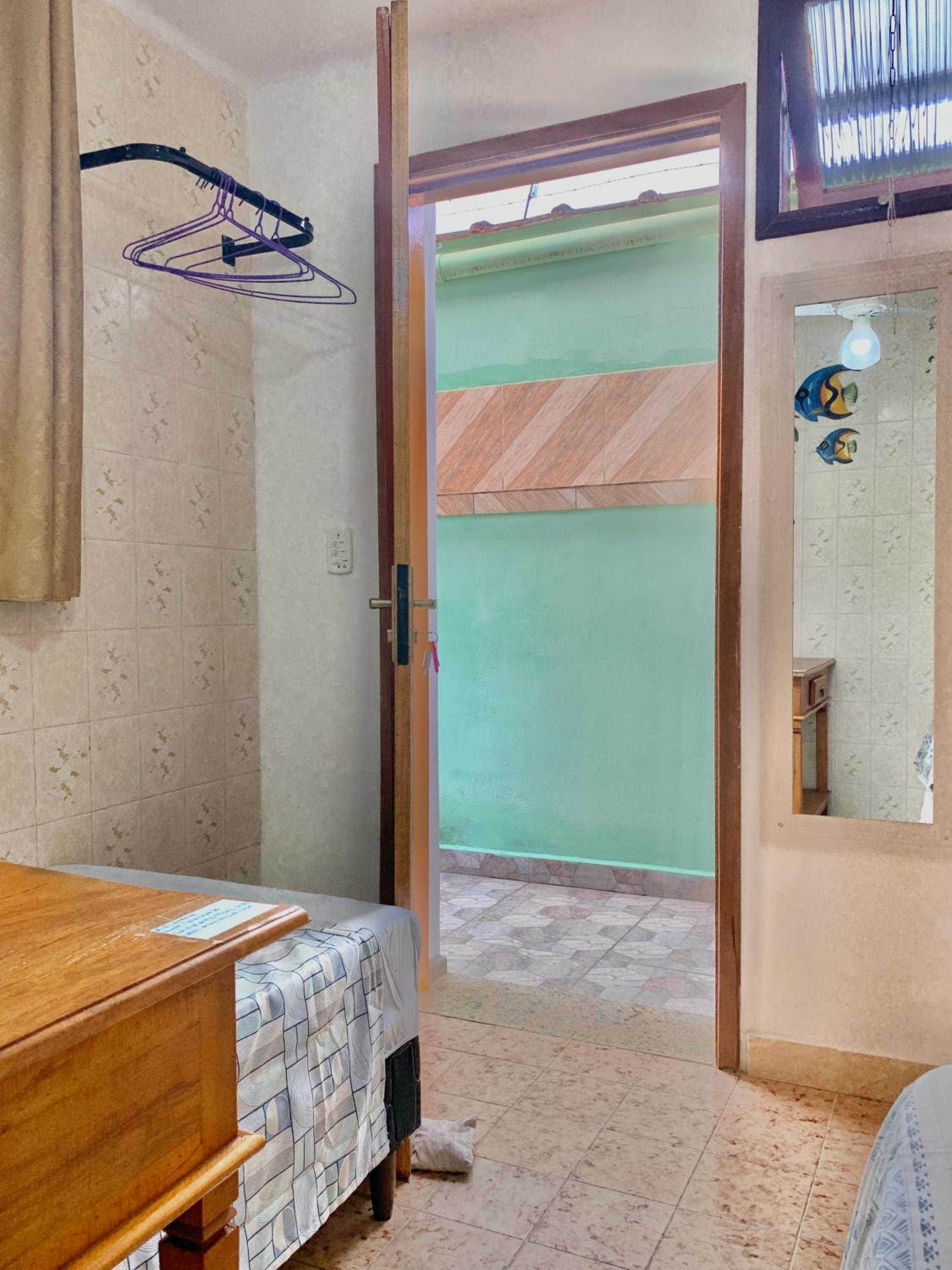 Casa Sol Ubatuba - Suítes no Centro de Ubatuba