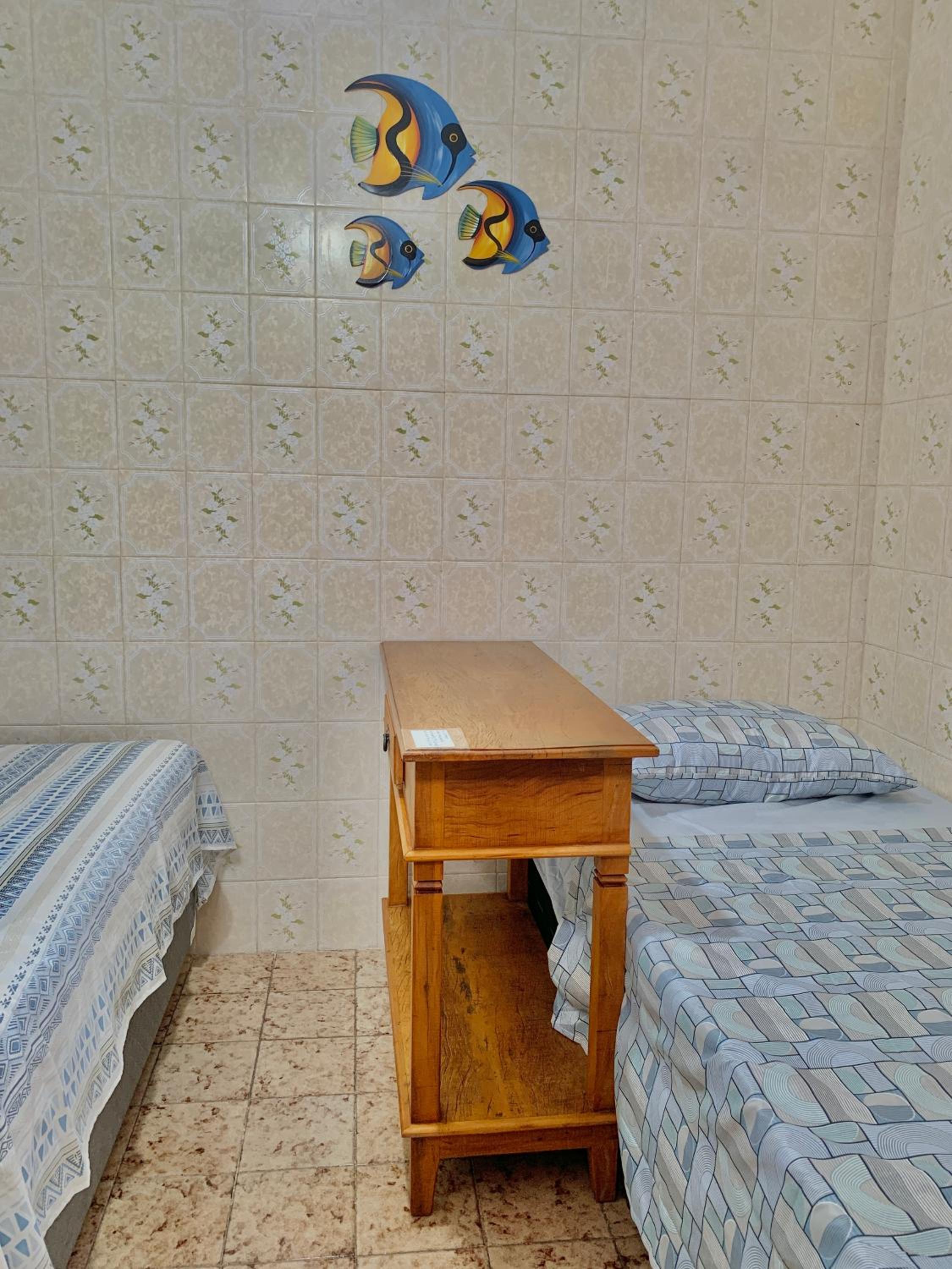 Casa Sol Ubatuba - Suítes no Centro de Ubatuba