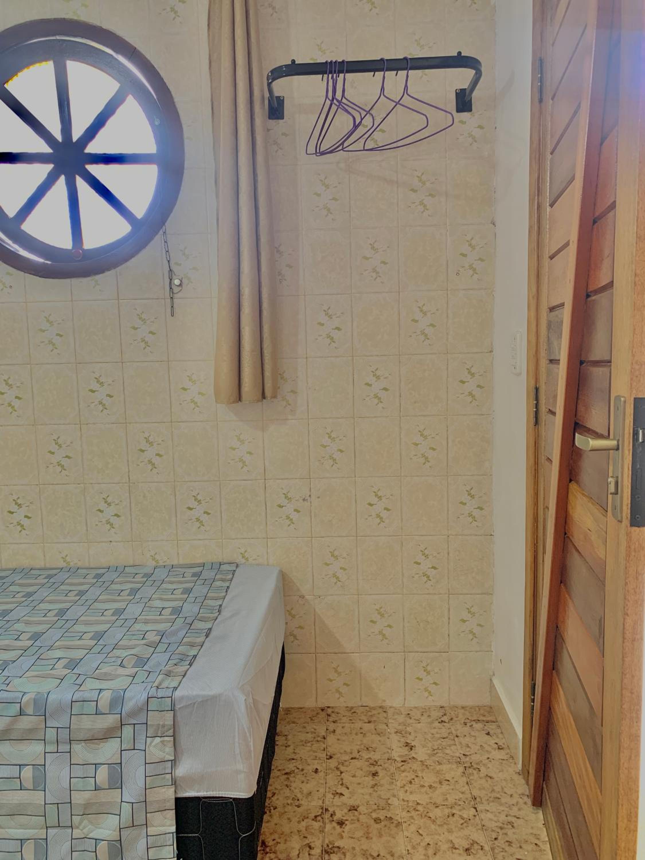 Casa Sol Ubatuba - Suítes no Centro de Ubatuba